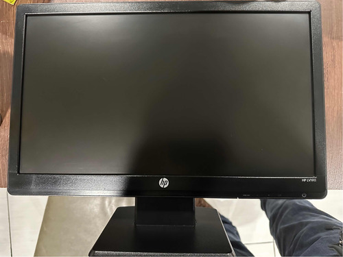 Monitor Hp Lv1911