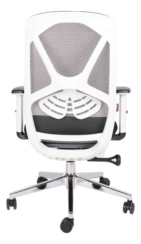 Sillon Ejecutivo Respaldo Alto Ergonomico Multiposiciones