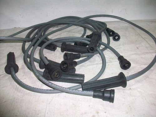 Cables Bujia Chevrolet Camion M305,m350,m366,m427