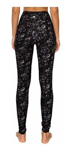 Leggings Depot Pantalones De Alta Cintura Para Mujer 65cju