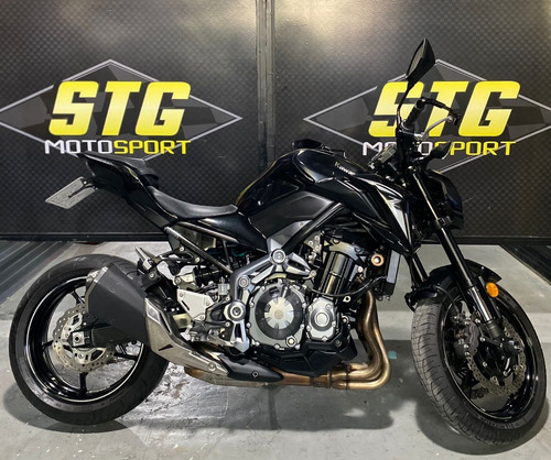 Imagen 3 de 20 de Kawasaki Z900 2017 No Mt09 Oferta X Viaje - En Stg Motosport