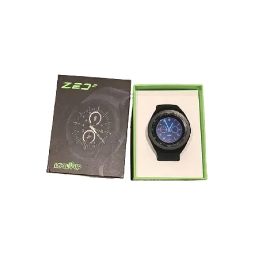 Zed 2 Smartwatch MercadoLibre