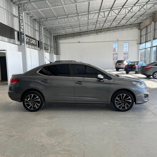 Citroën C4 Lounge 1.6 S Edition Thp 165cv