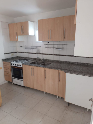 Departamento En Alquiler En Ramos Mejía