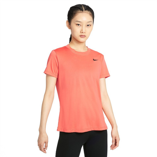 Camiseta Nike Dri-fit Legend Feminina