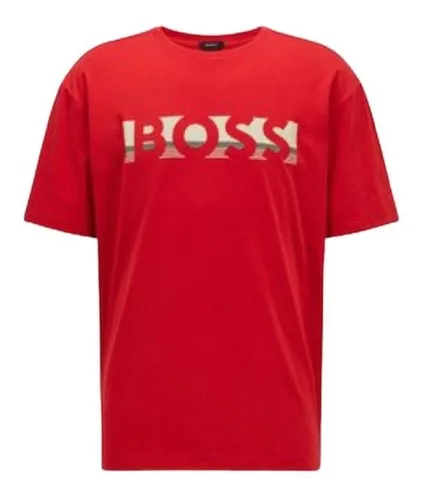 Camisa boss precio hotsell