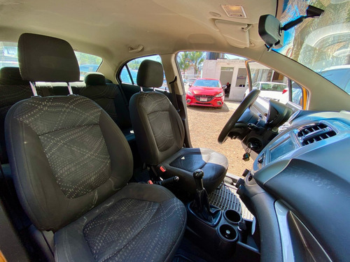 Chevrolet Beat 1.3 Nb Ltz Mt
