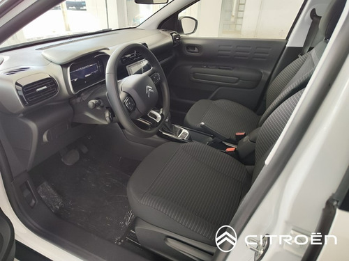 Citroen Suv C4 Cactus 1.6 Feel Automática
