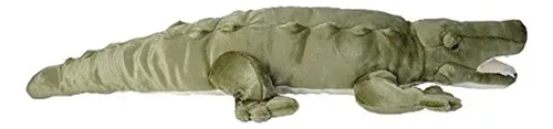 Peluches Animal Gigante De Peluche, Cocodrilo, 30''