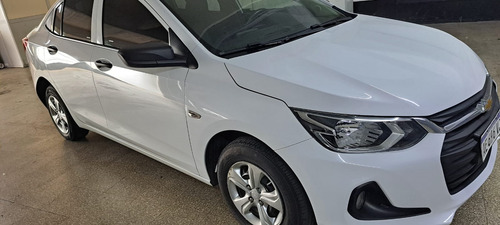 Chevrolet Onix plus 1.2 Lt