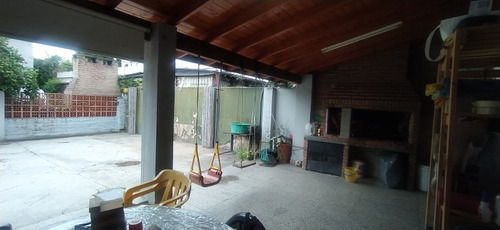 Alquiler Casa Ph Tres Ambientes San Miguel