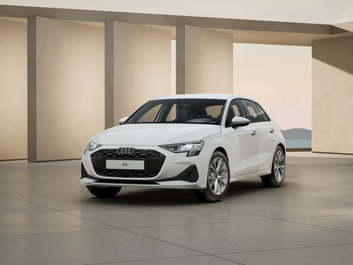 Audi A3 Sportback 1.4 Tfsi 150 Cv