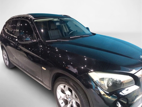 Imagem 1 de 10 de Bmw X1 Xdrive28i 3.0