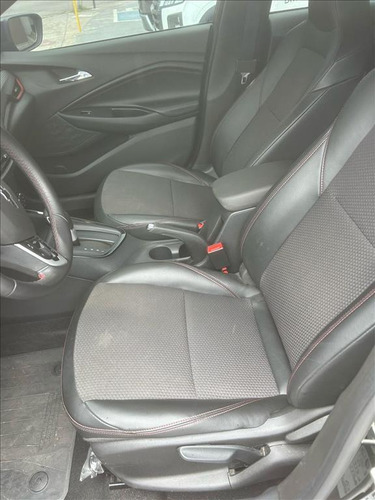Chevrolet Onix 1.0 TURBO FLEX RS AUTOMÁTICO