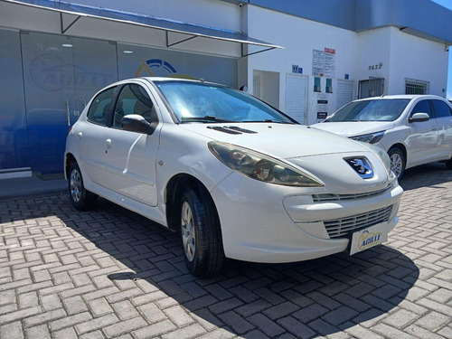 Peugeot 207 Hb Xr