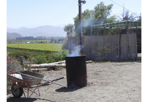 Parcela En Venta En La Serena