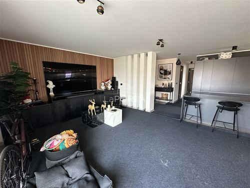 Penthouse Amplio 3 Terrazas Condominio Cerrado