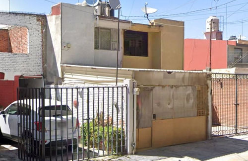 Casa En Venta Cd Satélite, Puebla. Tsc/