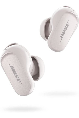 Bose Quietcomfort Earbuds Ii Con Cancelación De Ruido