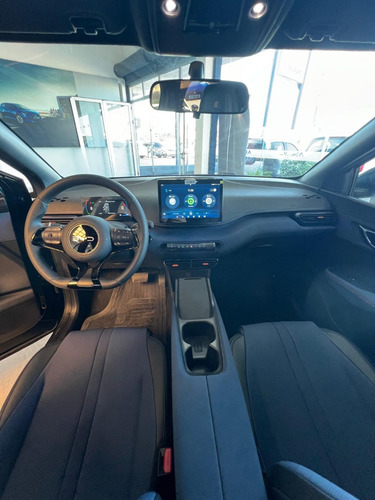 BYD Seagull 300