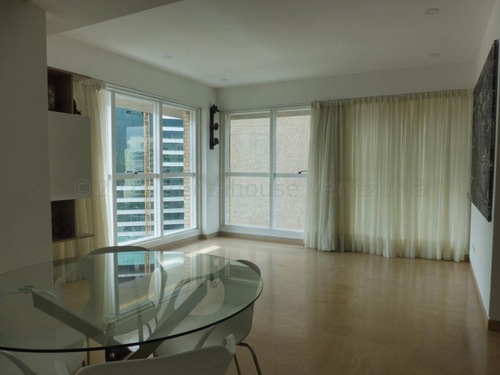 Imagen 6 de 20 de Apartamento En Venta - Campo Alegre - Mls #21-17810 -jose Ramos