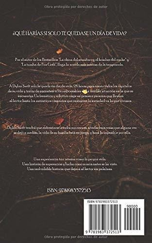 Libro : El Ultimo Dia De Mi Vida - Orange S., David