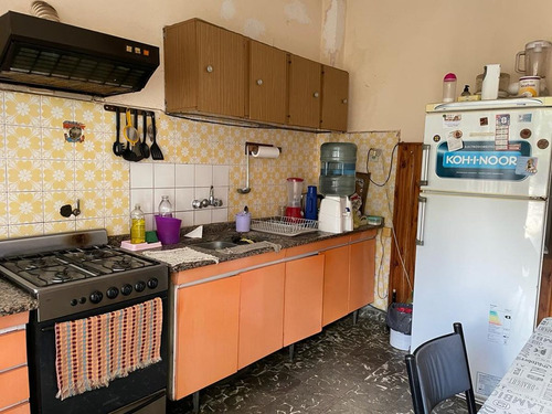 Venta Casa Multifamiliar A Reciclar