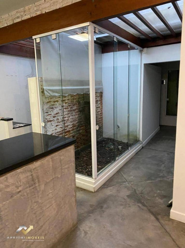 Imagem 28 de 28 de Casa, 215 M² - Venda Por R$ 2.000.000,00 Ou Aluguel Por R$ 7.000,00/mês - Jardim - Santo André/sp - Ca0698