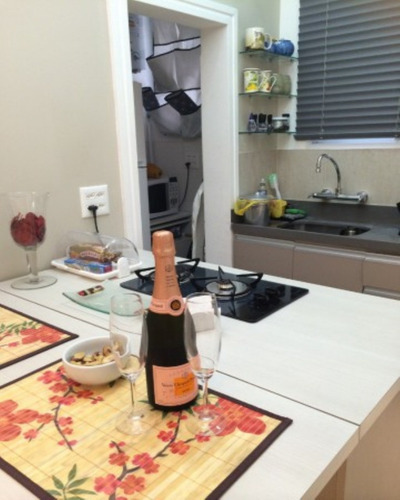 Imagem 7 de 8 de Apartamento - 22343 - 31980303