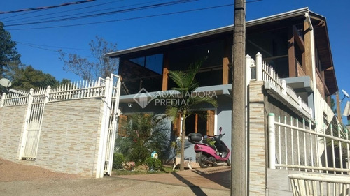 Imagem 2 de 15 de Casa Sobrado - Restinga - Ref: 346682 - V-346682