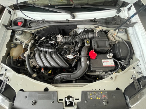 Imagem 13 de 13 de Renault Oroch 1.6 Flex Completa 2020 Autos Rr