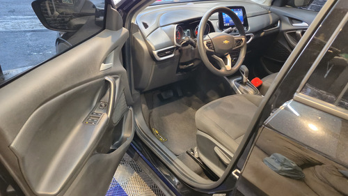 Chevrolet Tracker 1.0 Turbo Aut. (pcd) 5p