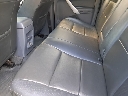Ford Ranger 2.5 Xlt Cab. Dupla 4x2 Flex 4p