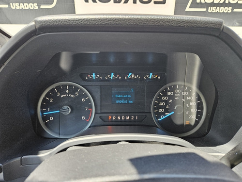 Ford F-150 XLT AT 4X2