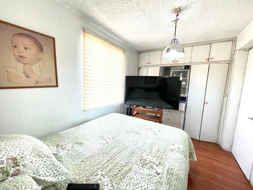 Casa 132/115m2 Metro Ñuble De 3 Pisos 3d 2b Impecable!