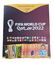 Comprar Figuritas Mundial Qatar 2022 5 Figuritas A Elección