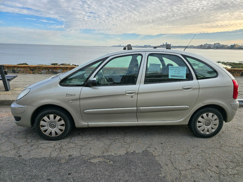 Citroën Xsara Picasso 1.6 Fase2 I Exclusive