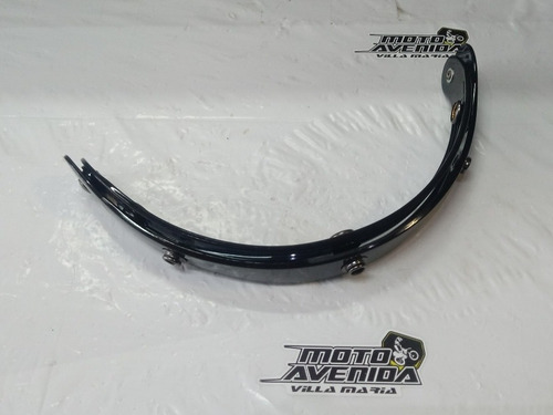 Imagen 1 de 3 de Mecanismo Visor Burbuja Hawk 721 Moto Avenida