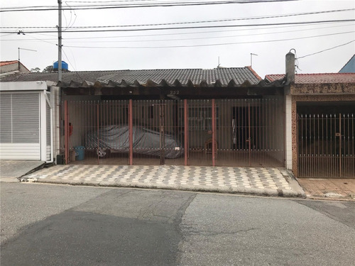 Imagem 1 de 22 de Casa À Venda, 2 Quartos, 2 Vagas, São Vicente - Mauá/sp - 48475