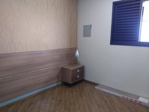 Imagem 6 de 19 de Cobertura À Venda, 150 M² Por R$ 825.000,00 - Olímpico - São Caetano Do Sul/sp - Co1334