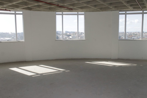 Imagem 6 de 10 de Sala De 79,74 M², Em Torre Comercial, Ao Lado Do Minas Shopping E Avenida Cristiano Machado - 1491