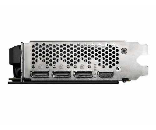 Imagen 5 de 6 de Tarjeta De Video Msi Geforce Rtx 3060 Ti Ventus 2x 8g Ocv1