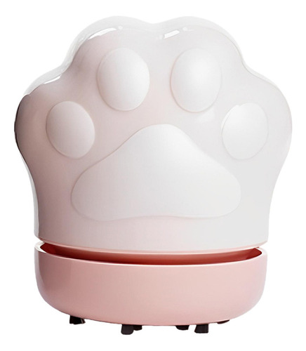 Yu Mini Barredora De Polvo De Mesa, Mini Aspiradora De