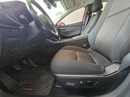 Mazda Mazda 3 2.5 S Sedan Mt