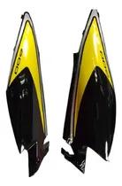 Comprar Tapas Laterales Traseras Tx 200 Empire Keeway
