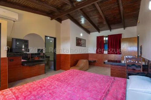 En Venta Emblématico De Gran Recorrido Hotel De 28,783 Mt2 En Terreno , Una Oportunidad Imperdible De Inversión, Extraordinarias Bondades - Panamericana // Luis Gomez // Mls #25-13278