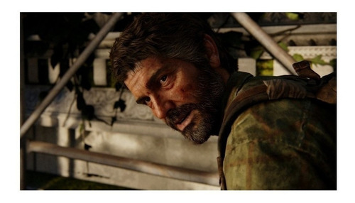 The Last Of Us Part 1 Formato Físico Ps5 Original