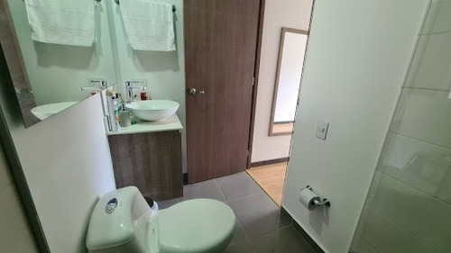 Imagen 17 de 24 de Apartamento En Arriendo Loma Del Escobero 622-17024