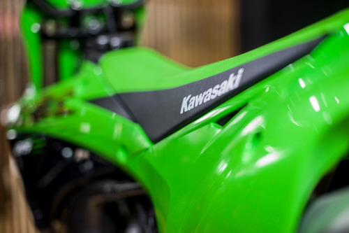 Kawasaki Kx 85 Lanzamiento Exclusivo Lidermoto -enduro