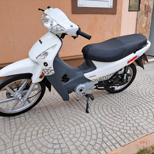 Vendo Corven 110cc Energy